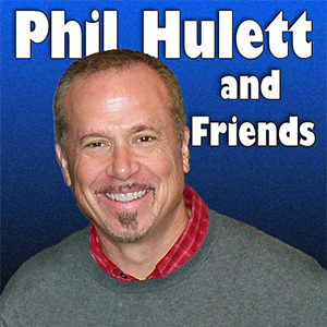 Phil Hulett and Friends header image 1